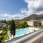 Corte Fasanella 25 - Gardagate Апартаменты *