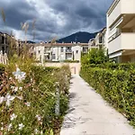 Апартаменты Corte Fasanella 25 - Gardagate Тосколано-Мадерно