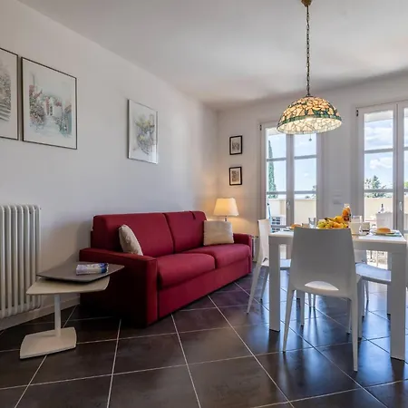 Apartment Corte Fasanella 25 - Gardagate *