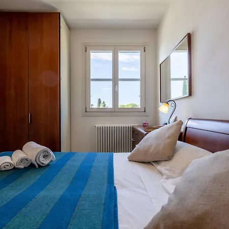 Corte Fasanella 25 - Gardagate Apartment