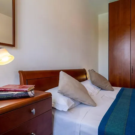 Apartment Corte Fasanella 25 - Gardagate Toscolano-Maderno