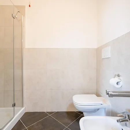 Apartment Corte Fasanella 25 - Gardagate Toscolano-Maderno