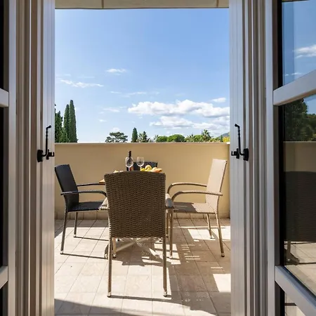 Apartment Corte Fasanella 25 - Gardagate *