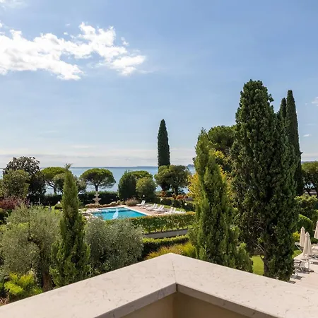 Apartment Corte Fasanella 25 - Gardagate *
