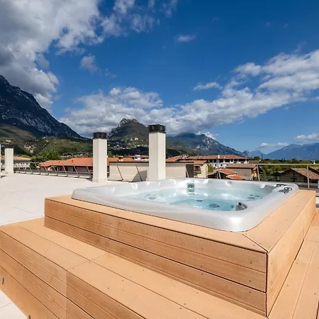 Apartment Corte Fasanella 25 - Gardagate