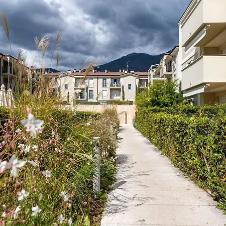 Apartment Corte Fasanella 25 - Gardagate Toscolano-Maderno