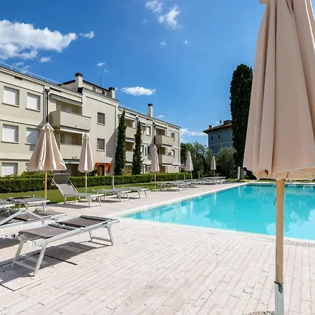 Corte Fasanella 25 - Gardagate Apartment