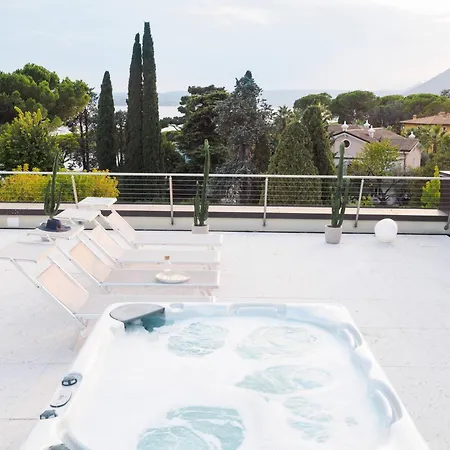 Apartment Corte Fasanella 25 - Gardagate