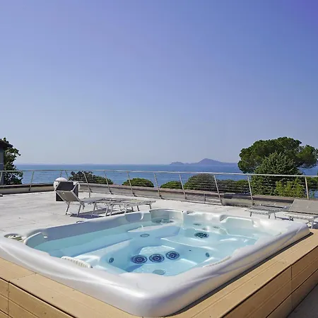 Apartment Corte Fasanella 25 - Gardagate *