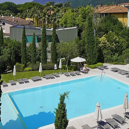 Corte Fasanella 25 - Gardagate Apartment *